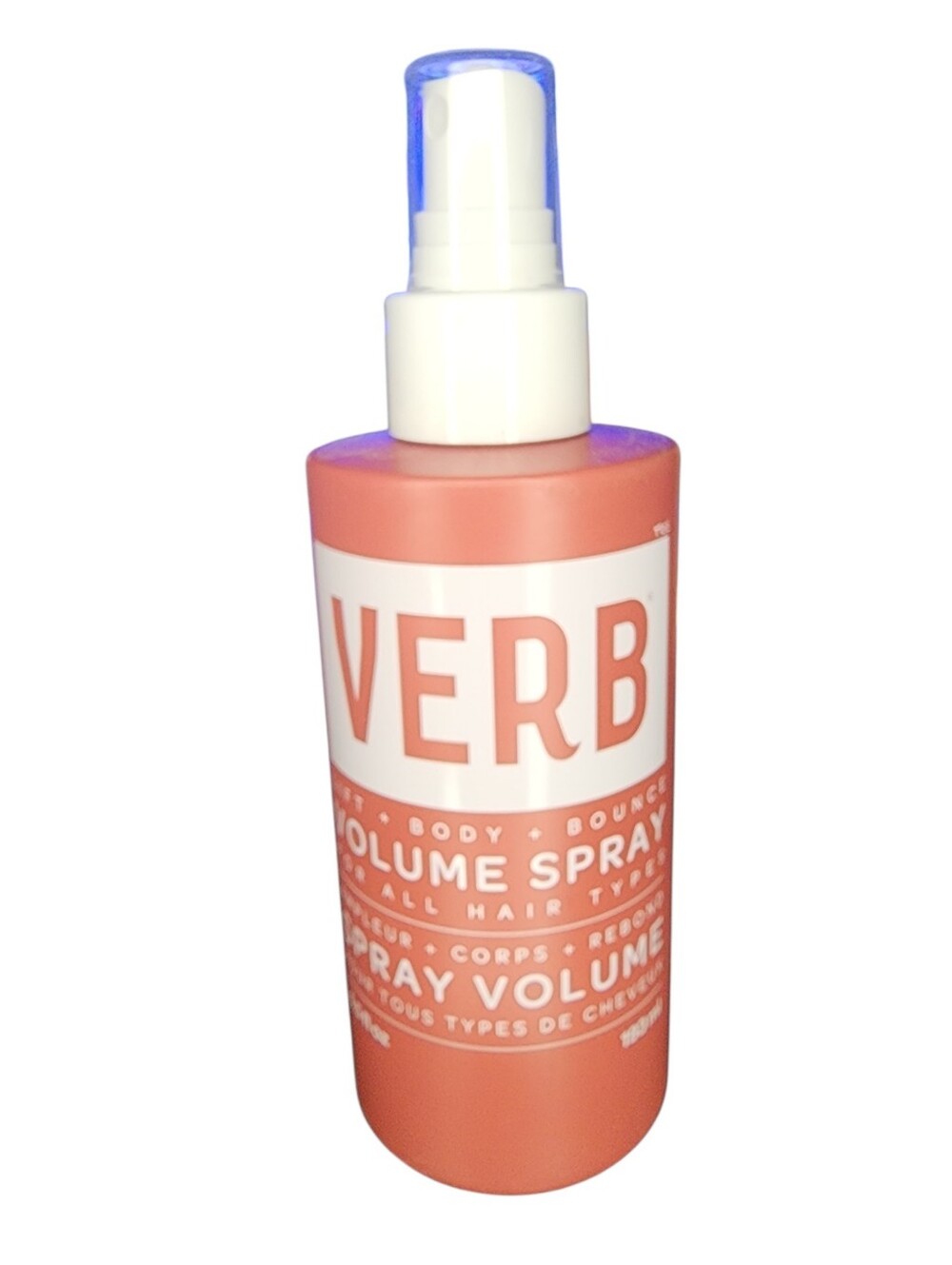 New Verb Volume Spray, 6.5 Fl Oz - Picture 5 of 6